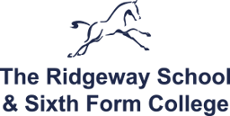 The Ridgeway School & Sixth Form College logo