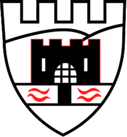 Castle Camps Church of England (Controlled) Primary School logo