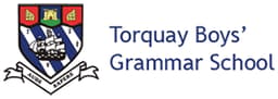Torquay Boys' Grammar School logo