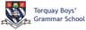 Torquay Boys' Grammar School logo