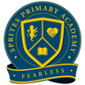 Sprites Primary Academy logo