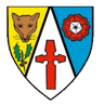The Deanery Church of England Primary School logo