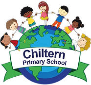 Chiltern Primary School logo