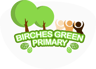 Birches Green Primary School logo