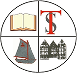 Tollesbury School logo