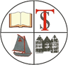 Tollesbury School logo
