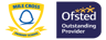 Mile Cross Primary School logo