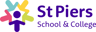 St Piers College (Young Epilepsy) logo