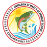 Overleigh St Mary's Church of England Primary School logo