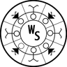Woolaston Primary School logo