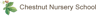 Chestnut Nursery School - Exeter Nursery Schools Federation logo