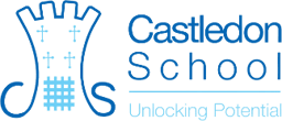 Castledon School logo