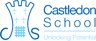 Castledon School logo
