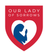 Our Lady of Sorrows Catholic Voluntary Academy logo