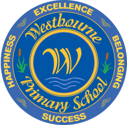 Westbourne Primary School logo