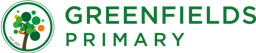 Greenfields Primary School logo