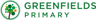 Greenfields Primary School logo