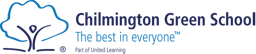Chilmington Green School logo