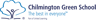 Chilmington Green School logo