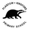 Plaistow and Kirdford Primary School logo