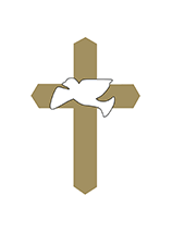St Mary's Lewisham Church of England Primary School logo