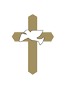 St Mary's Lewisham Church of England Primary School logo