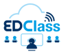 EDClass Ltd logo