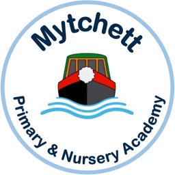 Mytchett Primary & Nursery Academy logo