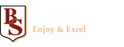Beaumont School logo