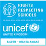 Holden Clough Primary School logo