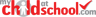 Oaks Park High School logo