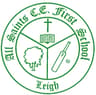 All Saints' CofE First School logo