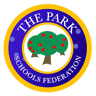 The Park Junior School logo