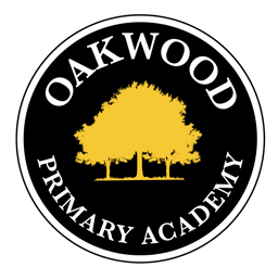 Oakwood Primary Academy logo
