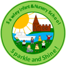 Sawley Infant and Nursery School logo