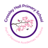 Crossley Hall Primary School logo