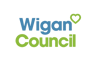 Lowton West Primary School logo