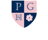 Palmers Green High School logo