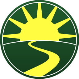 Rise Park Junior School logo
