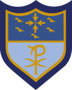 St Joseph's Catholic Primary School logo