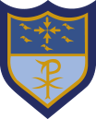 St Joseph's Catholic Primary School logo