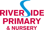 Riverside Primary School logo