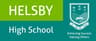Helsby High School logo