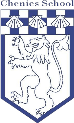 Chenies School logo