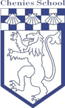 Chenies School logo
