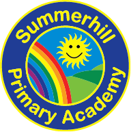 Summerhill Primary Academy logo