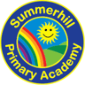 Summerhill Primary Academy logo