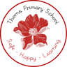 Thorns Primary School logo