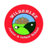 Wilberlee Junior and Infant School logo
