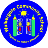 Walkergate Community School logo
